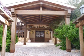 Mesón de Don Quijote