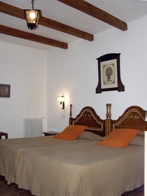 Mesón de Don Quijote