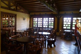Mesón de Don Quijote