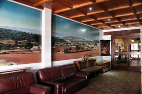 Hotel Restaurante Seto