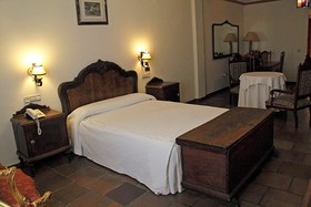 Hotel Restaurante Seto