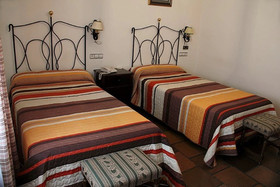 Hotel Restaurante Seto