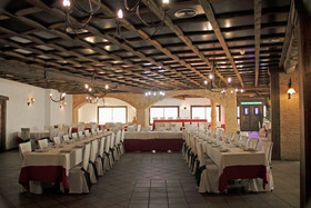 Hotel Restaurante Seto