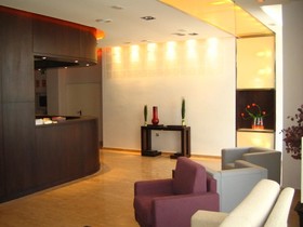 Hotel Puerta de Ocaña