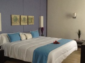 Hotel Puerta de Ocaña