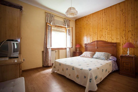 Hospederia del Comendador