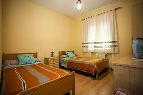 Hospederia del Comendador