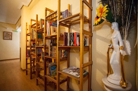 Hospederia del Comendador