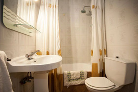 Hospederia del Comendador