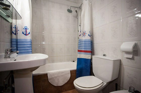 Hospederia del Comendador