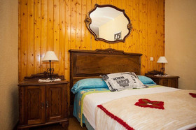 Hospederia del Comendador