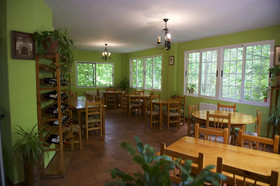 Alojamiento Rurales El Batan Del Puerto