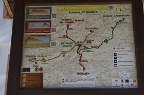 Alojamiento Rurales El Batan Del Puerto