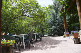 Alojamiento Rurales El Batan Del Puerto