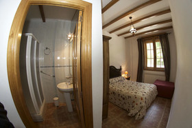 Alojamiento Rurales El Batan Del Puerto