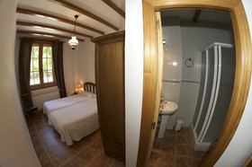 Alojamiento Rurales El Batan Del Puerto