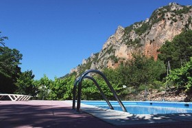 Alojamiento Rurales El Batan Del Puerto