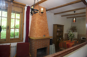 Alojamiento Rurales El Batan Del Puerto