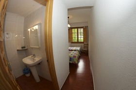 Alojamiento Rurales El Batan Del Puerto