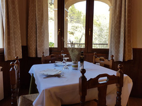 Hostal Sierra del Agua