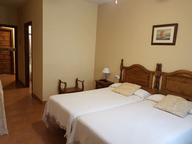Hostal Sierra del Agua