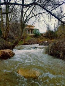 Hostal Sierra del Agua