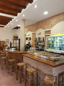 Hostal Sierra del Agua