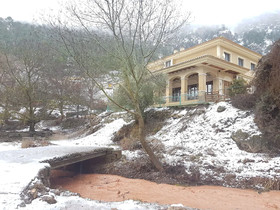 Hostal Sierra del Agua