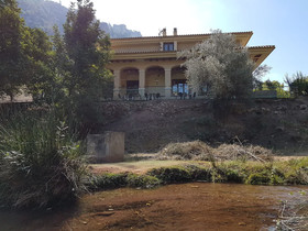Hostal Sierra del Agua