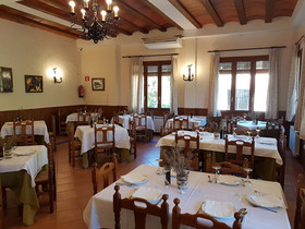 Hostal Sierra del Agua