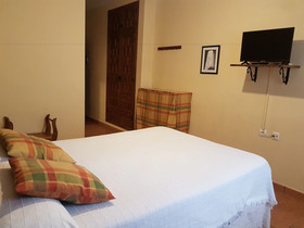 Hostal Sierra del Agua