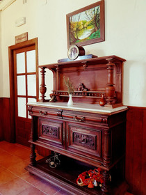 Hostal Sierra del Agua