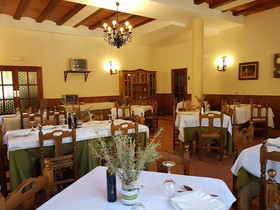Hostal Sierra del Agua