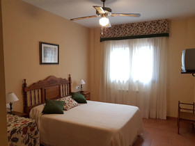 Hostal Sierra del Agua