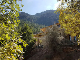 Hostal Sierra del Agua