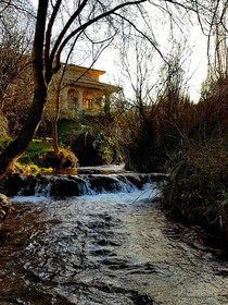 Hostal Sierra del Agua