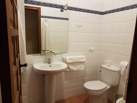 Hostal Sierra del Agua