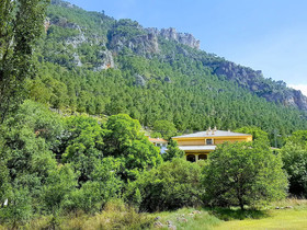 Hostal Sierra del Agua