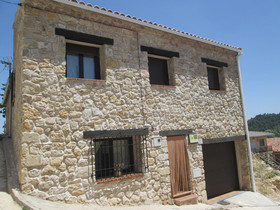 Serrania Del Tajo