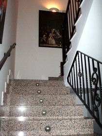 Hostal San Jose