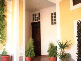 Hostal San Jose