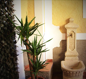 Hostal San Jose