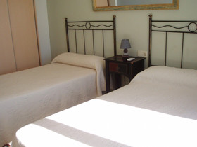 Hostal San Jose