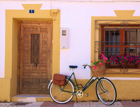 Casa Rural Meliton