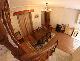Casa Rural Meliton