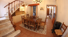 Casa Rural Meliton