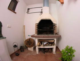Casa Rural Meliton