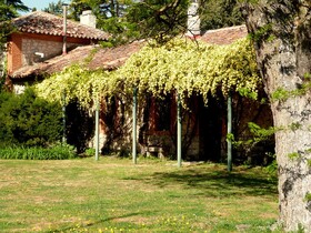 Finca Piedras Menaras