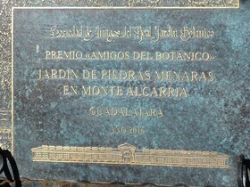 Finca Piedras Menaras
