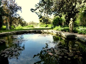 Finca Piedras Menaras